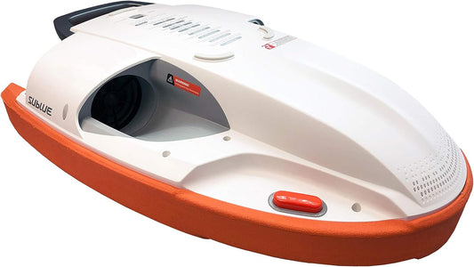 Swii Electronic Kickboard