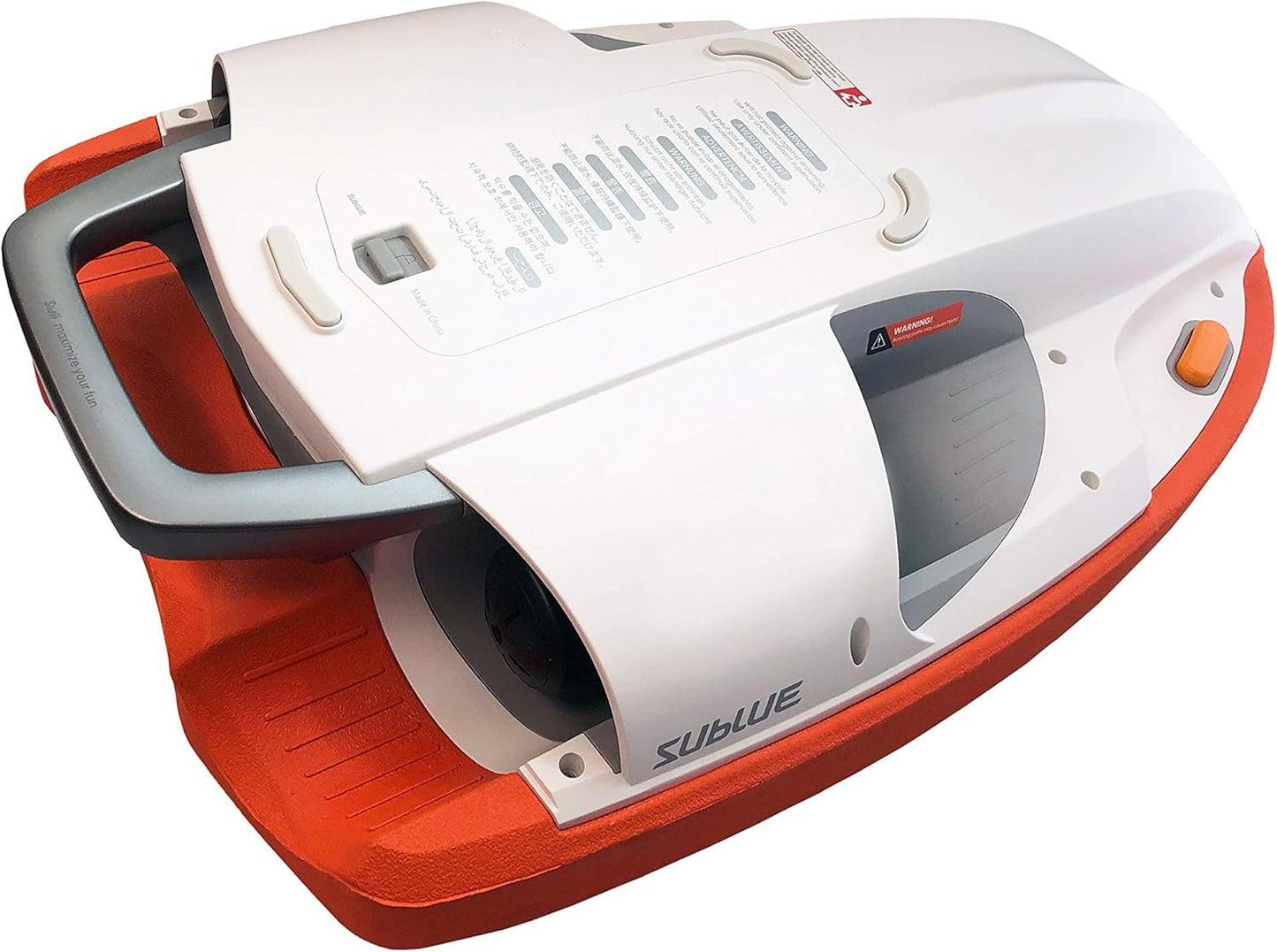 Swii Electronic Kickboard