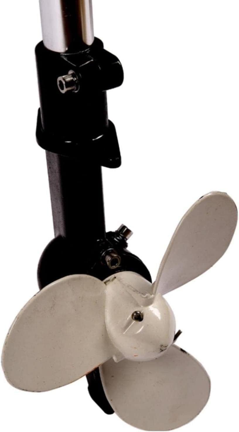 Motor De Popa Para Barco Bote Caiaque 63cc 2 Tempos 3hp Motor Aquático