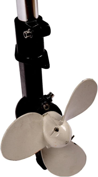 Motor De Popa Para Barco Bote Caiaque 63cc 2 Tempos 3hp Motor Aquático