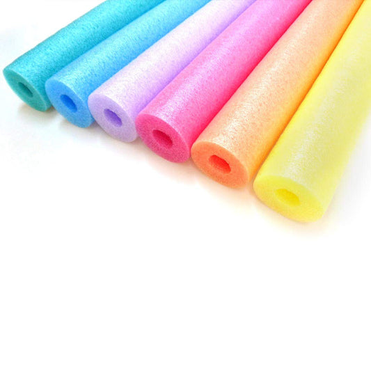 Espaguete Para Natação Ax Esportes em Cores Sortidas (Unidade)