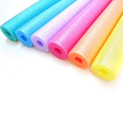 Espaguete Para Natação Ax Esportes em Cores Sortidas (Unidade)