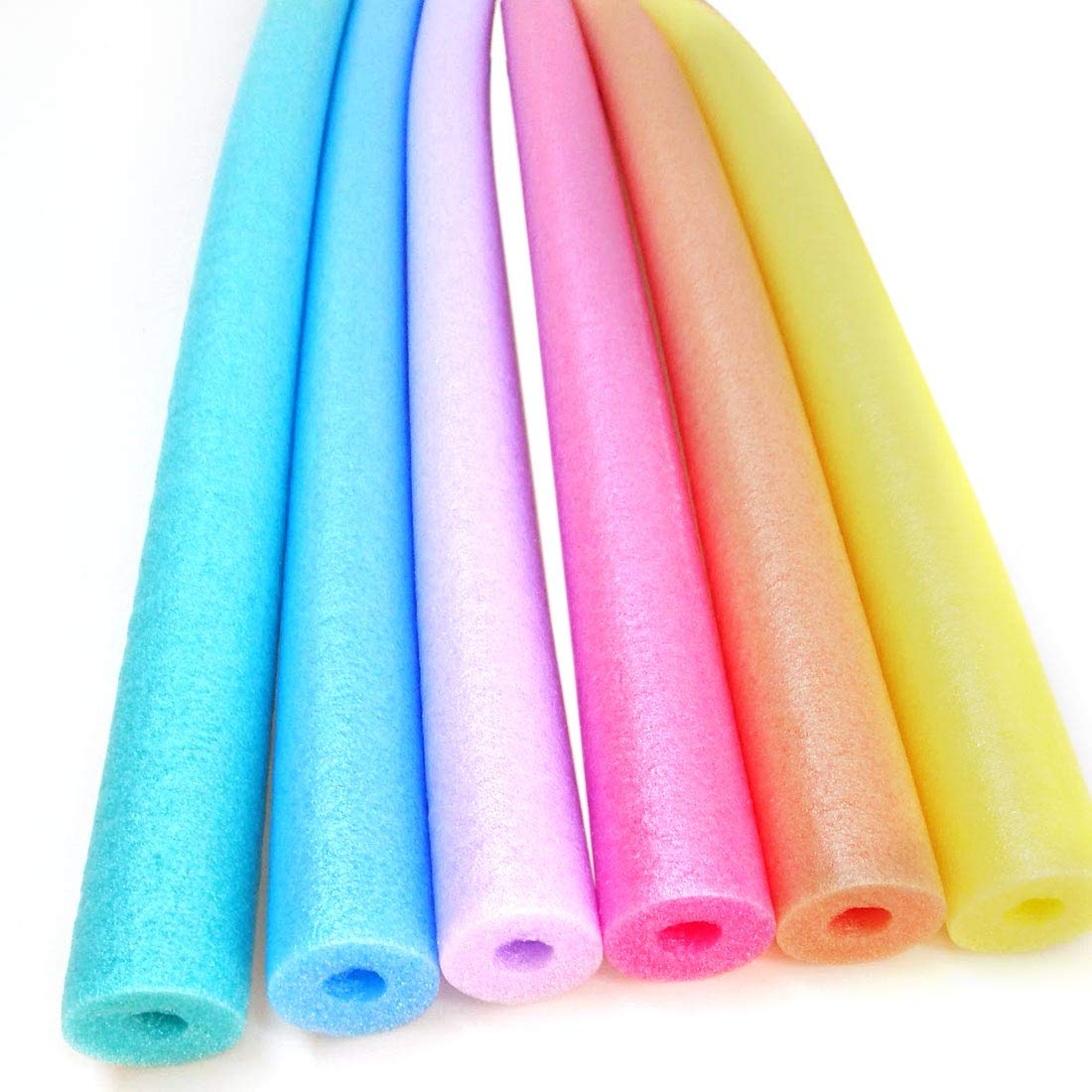 Espaguete Para Natação Ax Esportes em Cores Sortidas (Unidade)