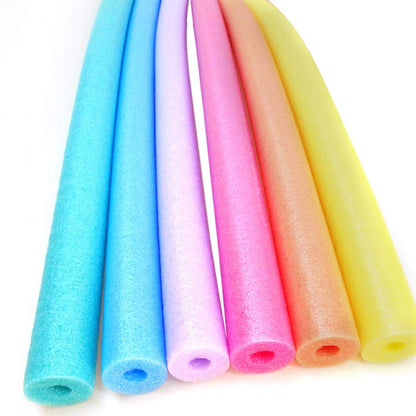 Espaguete Para Natação Ax Esportes em Cores Sortidas (Unidade)