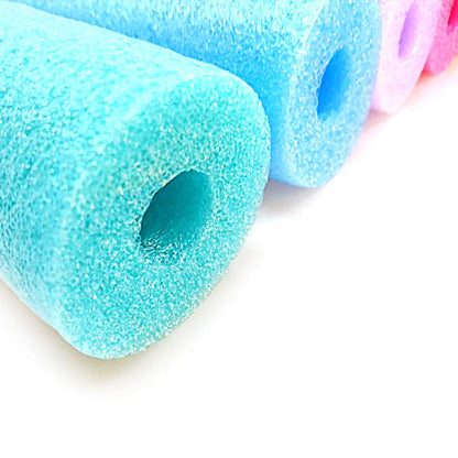 Espaguete Para Natação Ax Esportes em Cores Sortidas (Unidade)