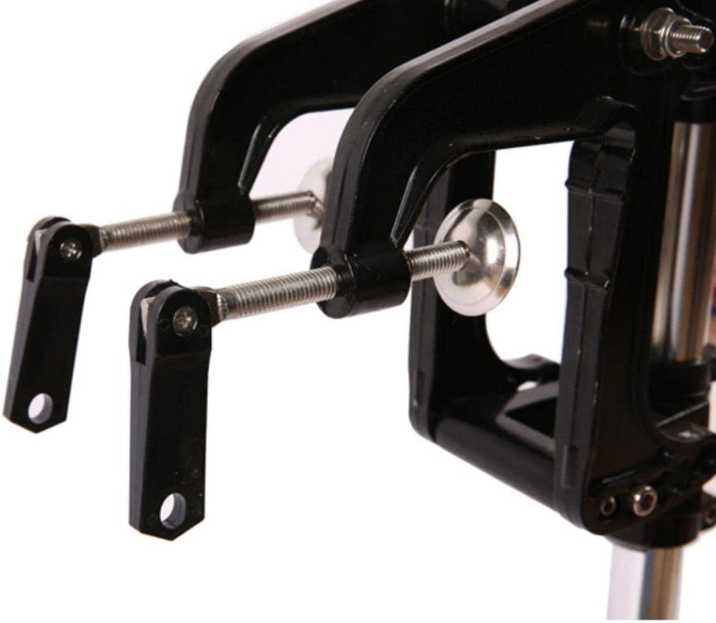 Motor De Popa Para Barco Bote Caiaque 63cc 2 Tempos 3hp Motor Aquático