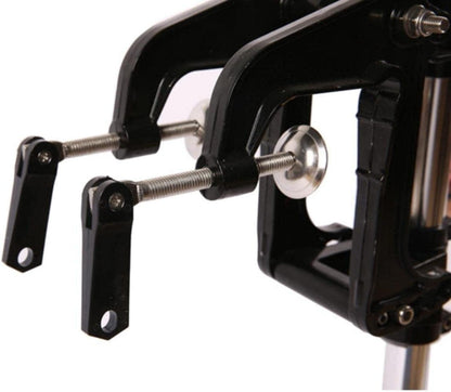 Motor De Popa Para Barco Bote Caiaque 63cc 2 Tempos 3hp Motor Aquático