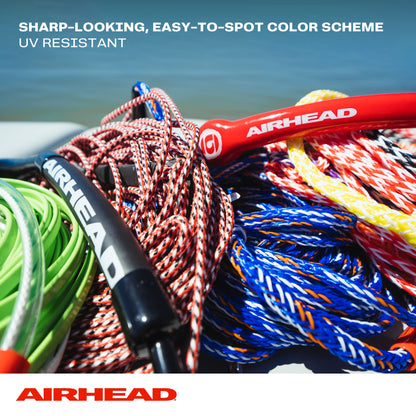Airhead 2AHS-1100 ou 1200 corda de wakeboard