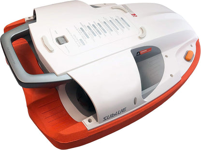 Swii Electronic Kickboard